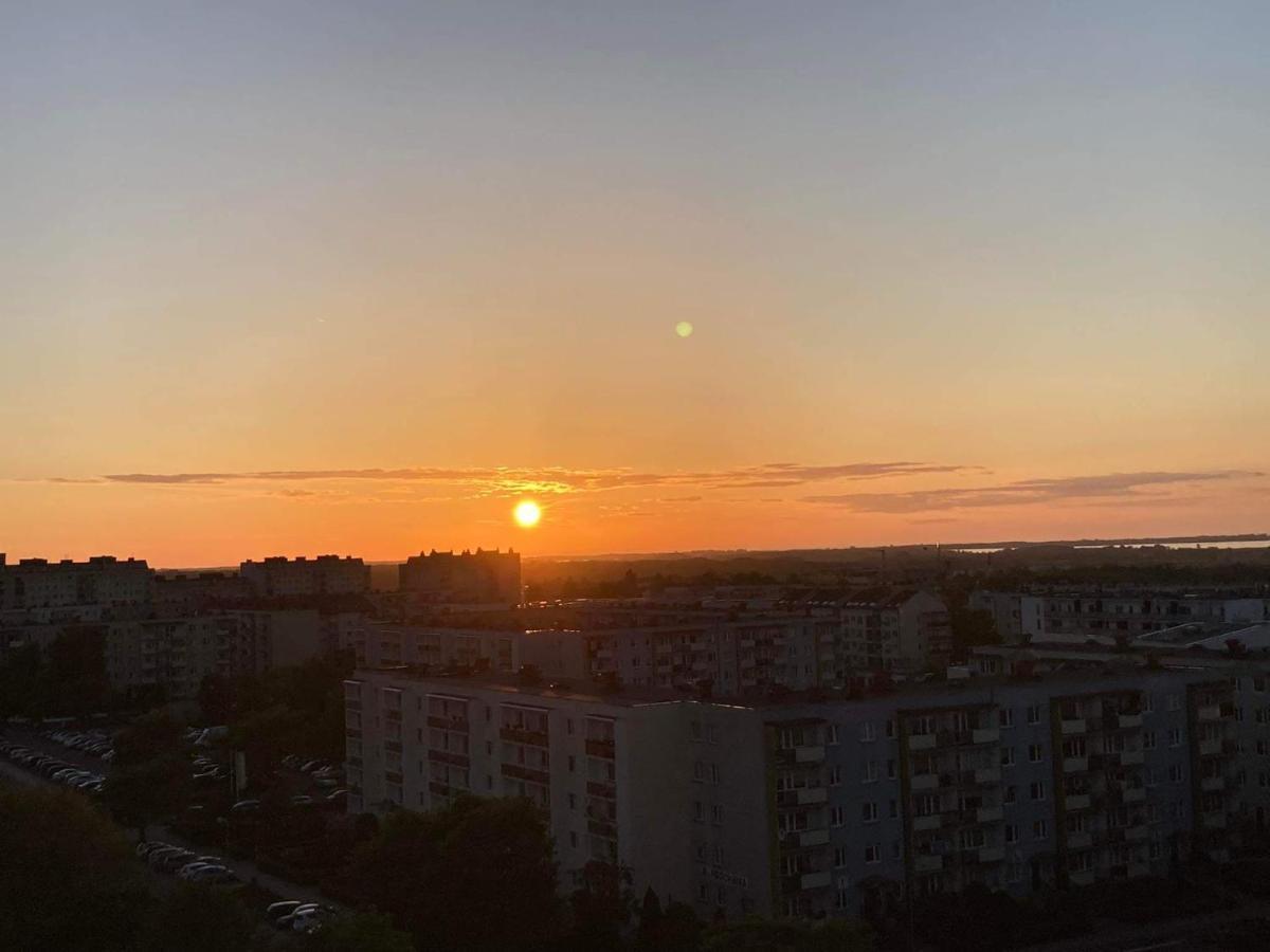 Panorama Północ Koszalin Exterior foto